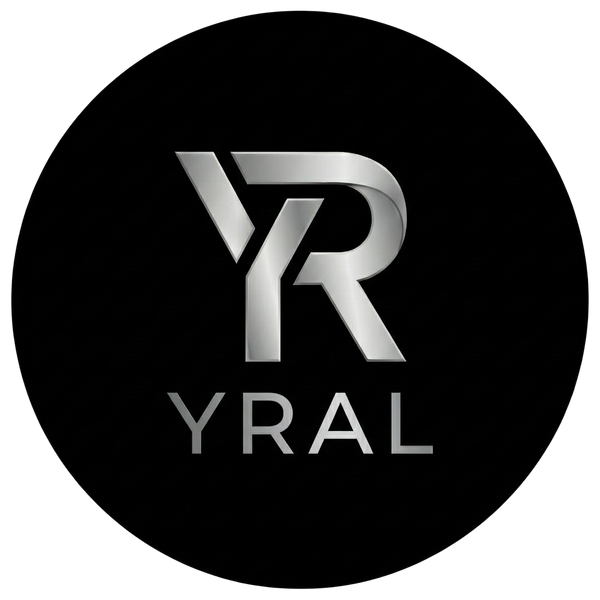 YRAL Online Store