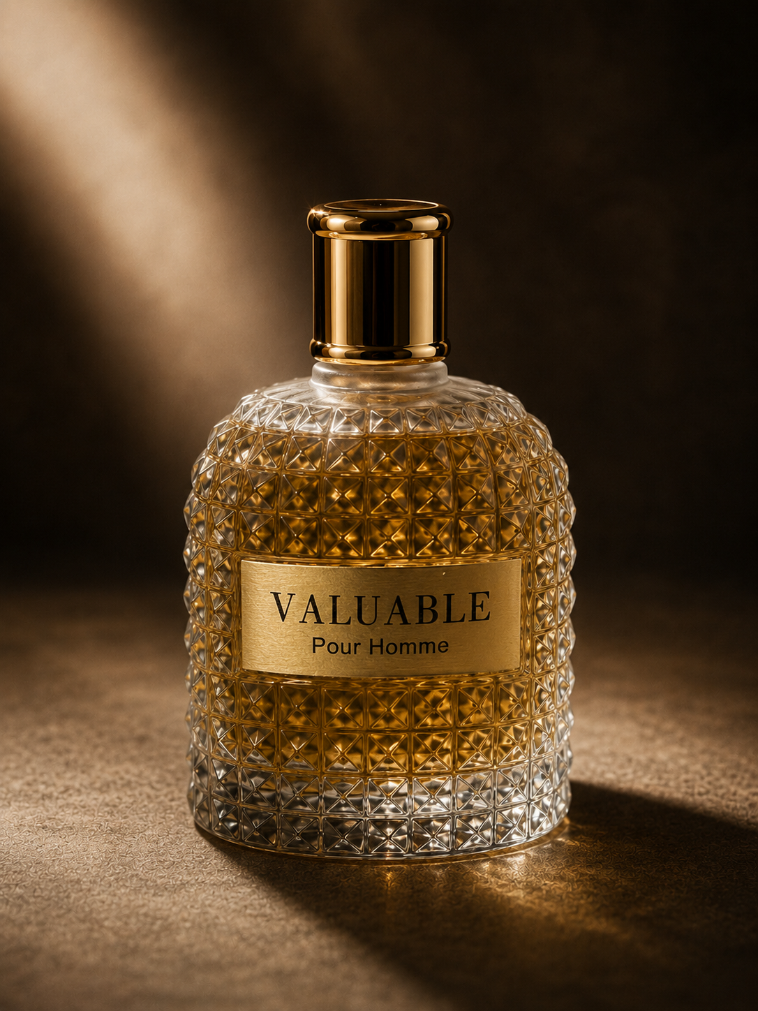 VALUABLE Pour Homme Inspired Version