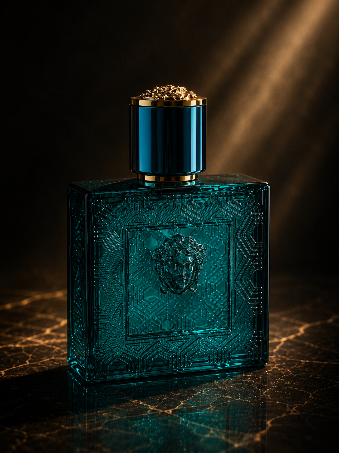 MERYAM EROS Inspired Eau de Parfum for Men