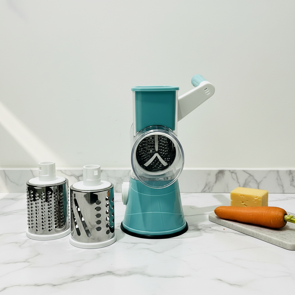 Drum Grater hero shot