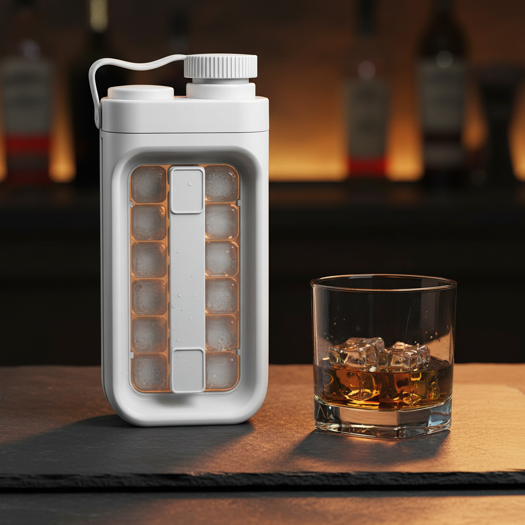 Ice Hockey Jug hero shot