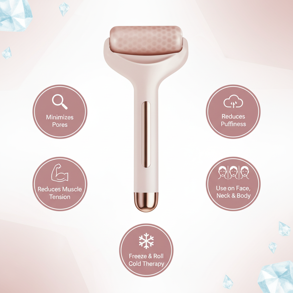 Ice Roller informative post