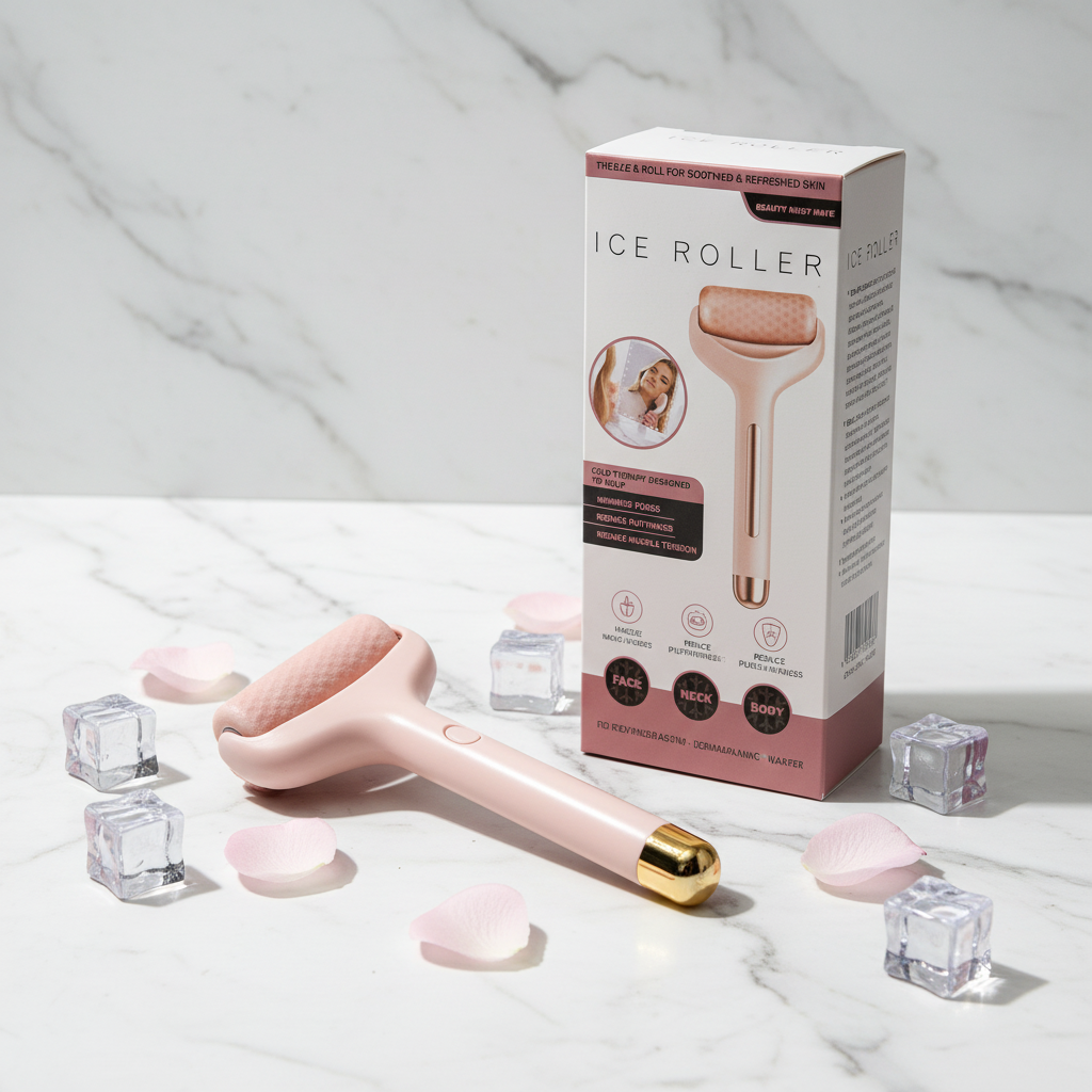 Ice Roller with box