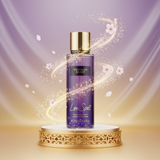 Love Spell Gold Podium