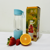 Mini Blender with box
