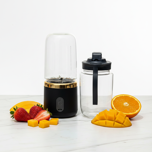 Portable Juicer hero shot