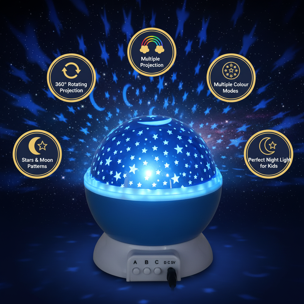 Star Master informative post