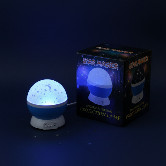 Star Master with box
