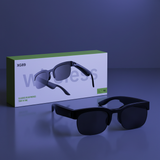 XG89 Wireless Smart Glasses with Box